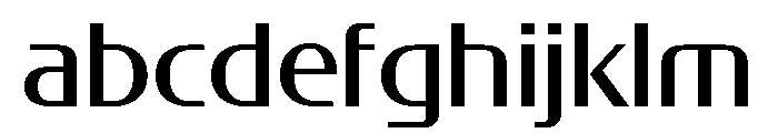 ABCSchengenLineCyrillicVariable Regular FONT