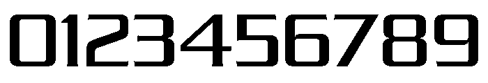 ABCSchengenZoneCyrillicVariable Regular Font OTHER CHARS