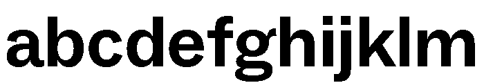 ABCSocial Bold FONT