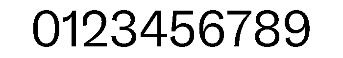ABCSocial Book Font OTHER CHARS