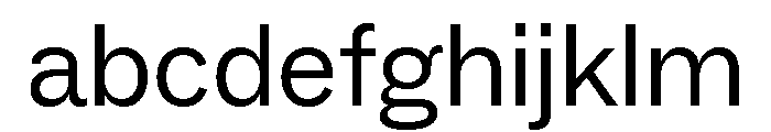 ABCSocial Book FONT
