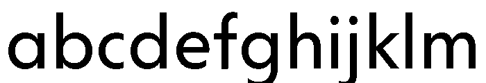 ABCSolarSuperfamilyVariable Regular FONT