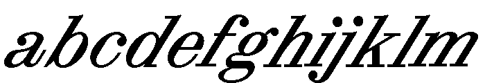 ABCSynt BookTurbo FONT
