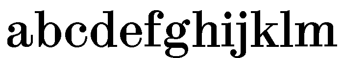 ABCSynt Book FONT