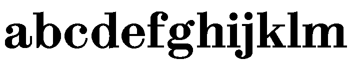 ABCSynt Semibold FONT