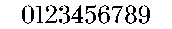 ABCSyntSlantVariable Regular 2 Font OTHER CHARS