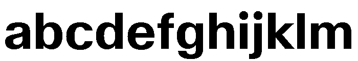 ABCWalterNeue Semibold FONT