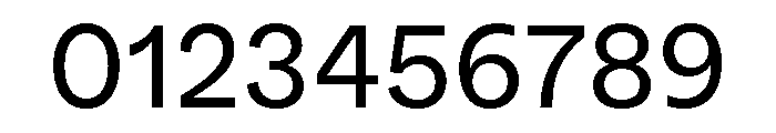 ABCWhyte Book Font OTHER CHARS