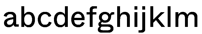 ABCWhytePlusCyrillicVariable Regular FONT