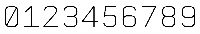 AbysMono Notfordesktopuse Instance Font OTHER CHARS