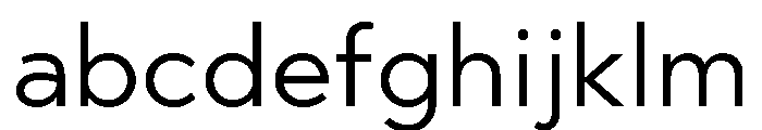 Abrade Book FONT