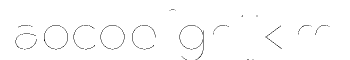 Abrade FONT