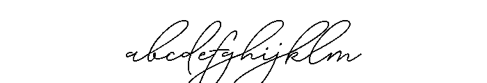 Absolute Beauty Script Bold FONT