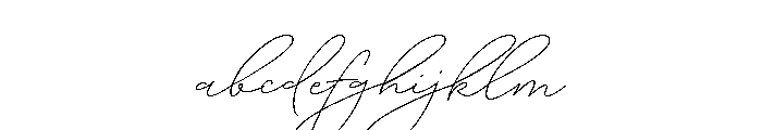 Absolute Beauty Script Regular FONT