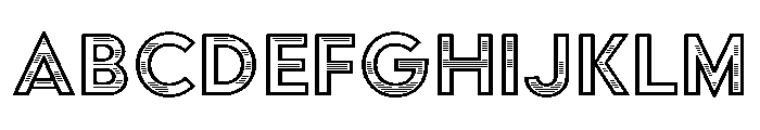 Acumin Condensed Regular FONT