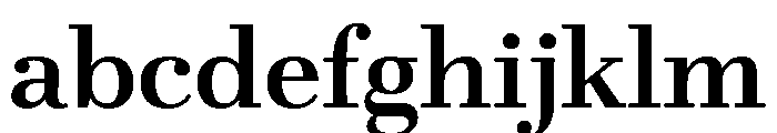 Acumin Condensed Semibold FONT