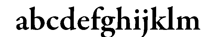 Acumin Extra Condensed Semibold FONT