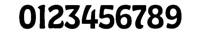 Acumin Semi Condensed Medium Font OTHER CHARS
