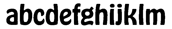 Acumin Semi Condensed Medium FONT