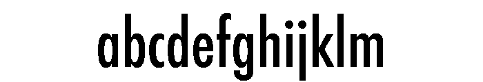 Acumin Wide Medium FONT