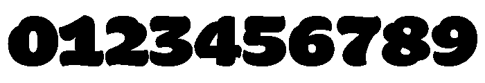 Acumin Wide Regular Font OTHER CHARS