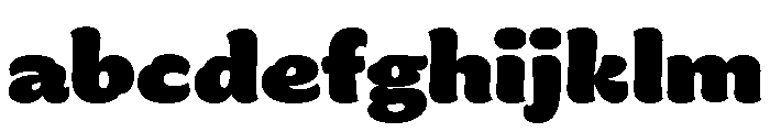 Acumin Wide Regular FONT