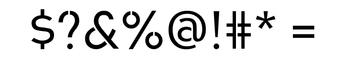 Academy Sans Stencil Regular Font OTHER CHARS