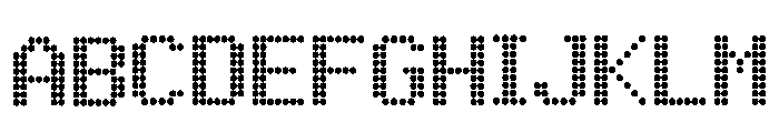 Acari Regular FONT