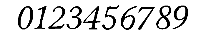 Accidental Soulmates Regular Font OTHER CHARS