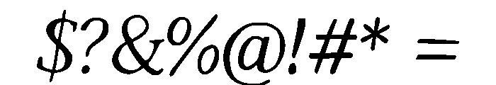 Accidental Soulmates Regular Font OTHER CHARS