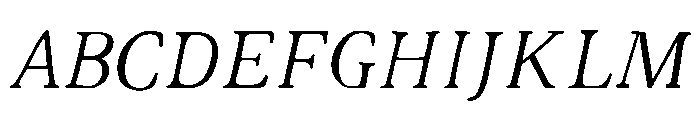 Accidental Soulmates Regular Font UPPERCASE