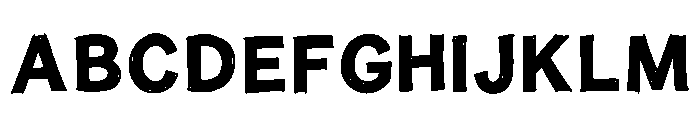 Accip Regular FONT