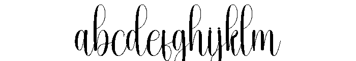 Accounting FONT