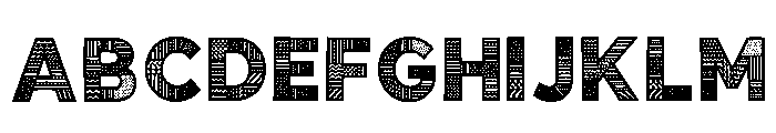 Acena Regular FONT