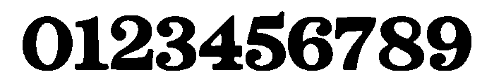 Achacha Font OTHER CHARS