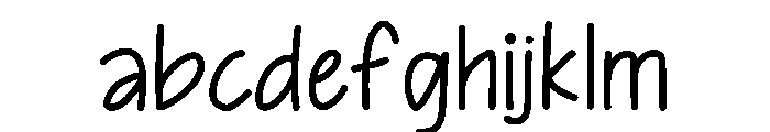 Achitect FONT