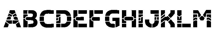 Acila Regular FONT