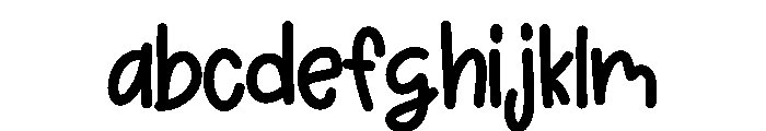 Aconite FONT