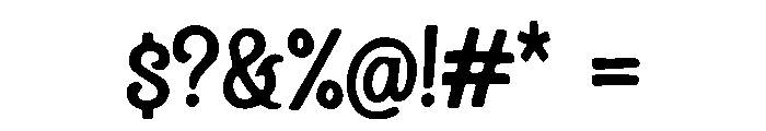 Acoustic_Guitar Font OTHER CHARS