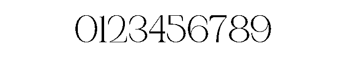 Acreme Bloom Regular Font OTHER CHARS