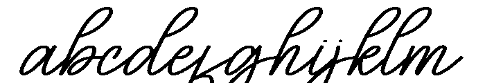 Activitybook FONT