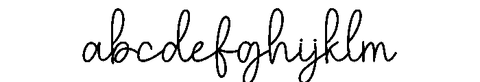 Actualisations FONT
