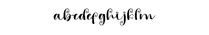 Actualy Christmas FONT