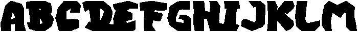 ACROSS JACQUES BOLD otf (700) Font