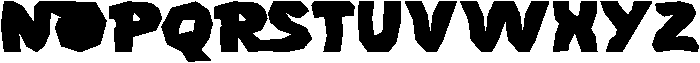ACROSS JACQUES BOLD otf (700) Font UPPERCASE