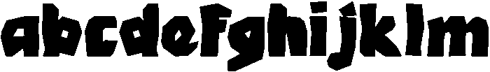 ACROSS JACQUES BOLD otf (700) FONT