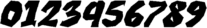 ACROSS JACQUES LIGHT ITALIC otf (300) Font OTHER CHARS
