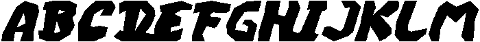 ACROSS JACQUES LIGHT ITALIC otf (300) Font