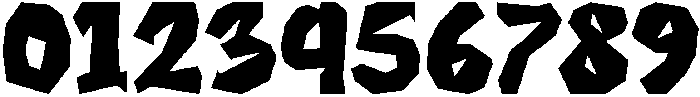 ACROSS JACQUES LIGHT otf (300) Font OTHER CHARS