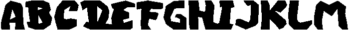 ACROSS JACQUES LIGHT otf (300) Font
